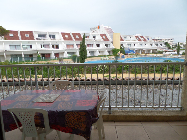 en location saisonnière Appartement Carnon - Photo 10