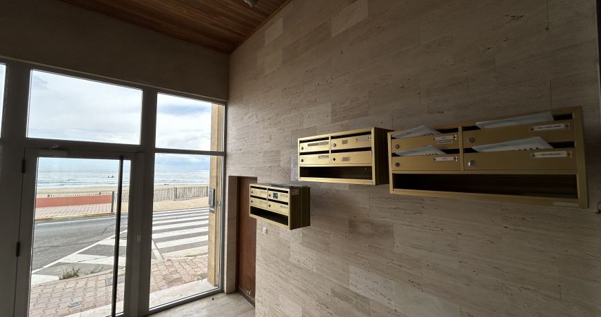 en location saisonnière Appartement Palavas Les Flots