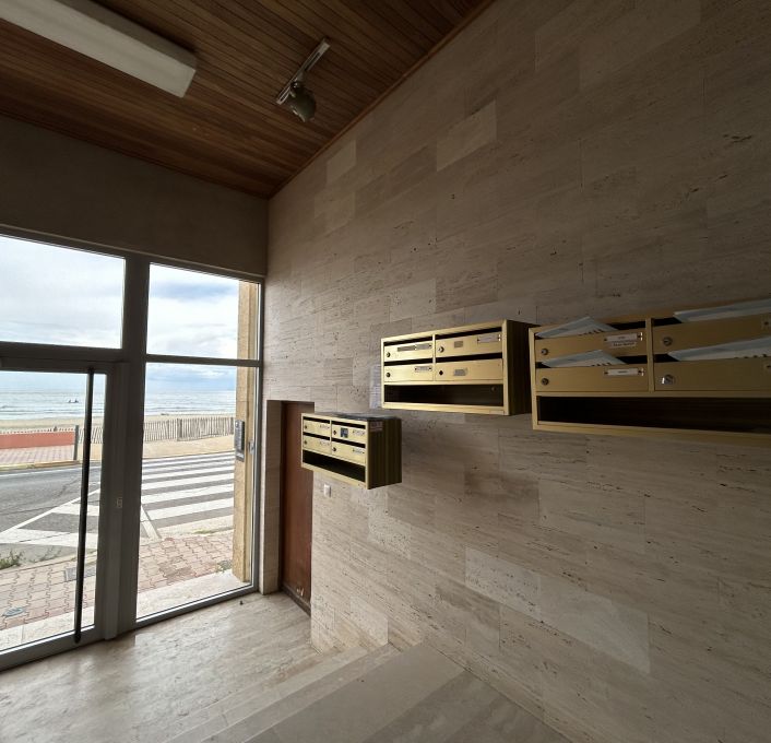 en location saisonnière Appartement Palavas Les Flots