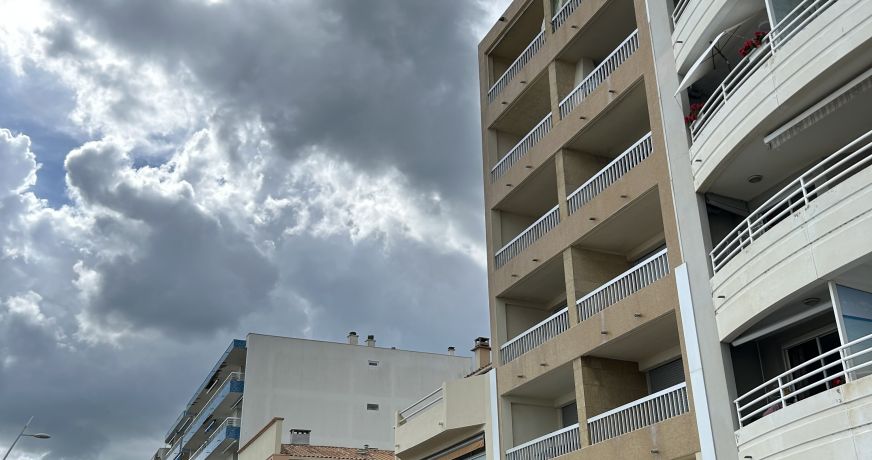 en location saisonnière Appartement Palavas Les Flots