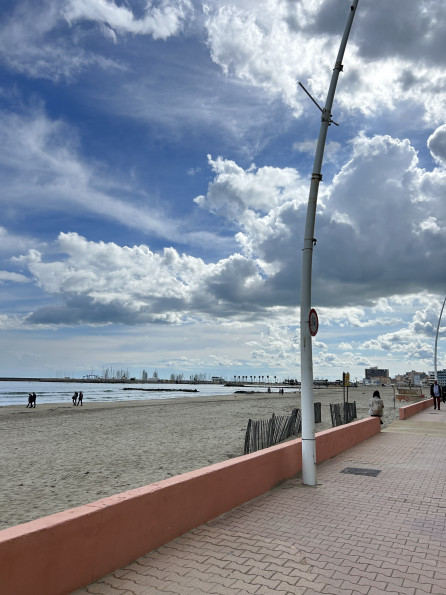 en location saisonnière Appartement Palavas Les Flots - Photo 9