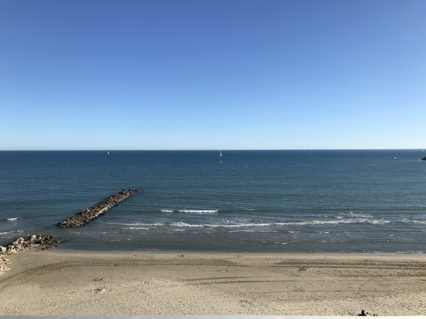 en location saisonnière Appartement Palavas Les Flots - Photo 8