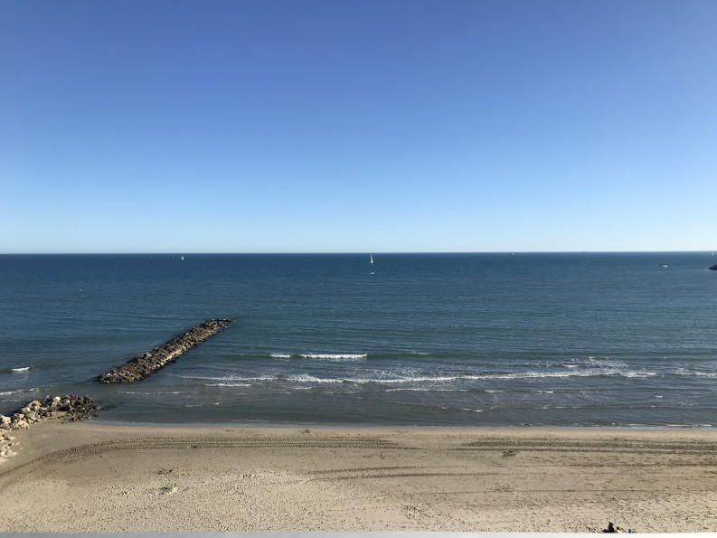 en location saisonnière Appartement Palavas Les Flots - Photo 8