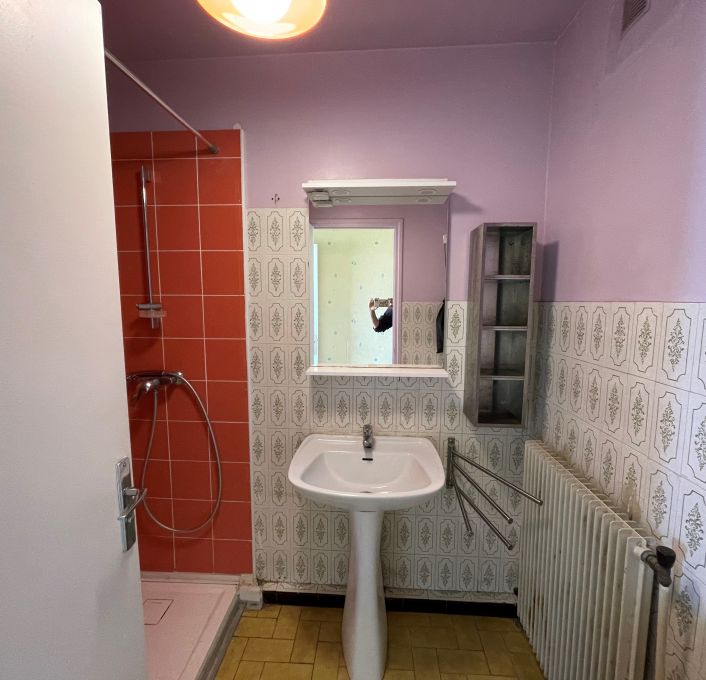 en location saisonnière Appartement Palavas Les Flots