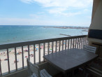 en location saisonnière Appartement Palavas Les Flots