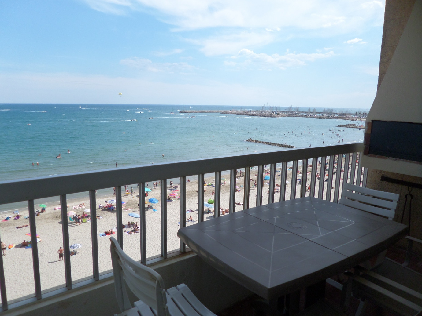 en location saisonnière Appartement Palavas Les Flots - Photo 6