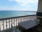 en location saisonnière Appartement Palavas Les Flots
