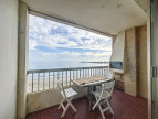 en location saisonnière Appartement Palavas Les Flots