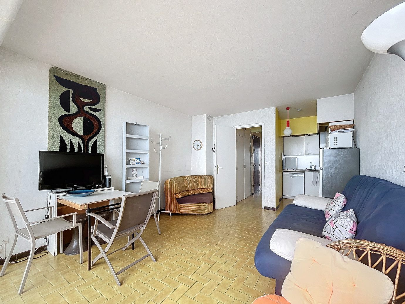 en location saisonnière Appartement Palavas Les Flots - Photo 2