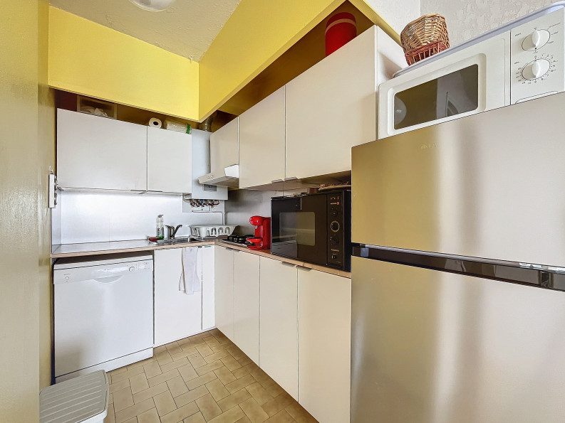 en location saisonnière Appartement Palavas Les Flots - Photo 3