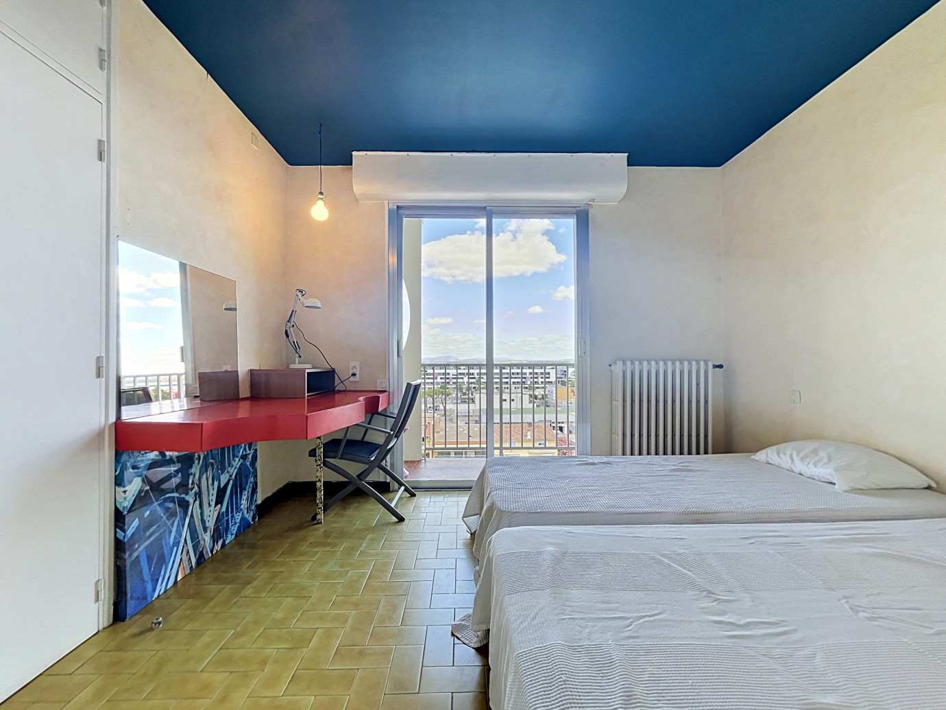 en location saisonnière Appartement Palavas Les Flots - Photo 7