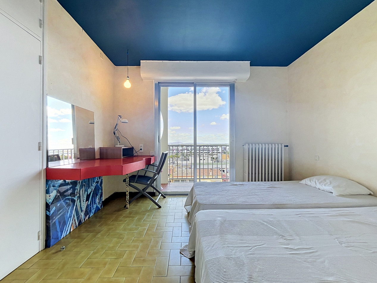 en location saisonnière Appartement Palavas Les Flots - Photo 7