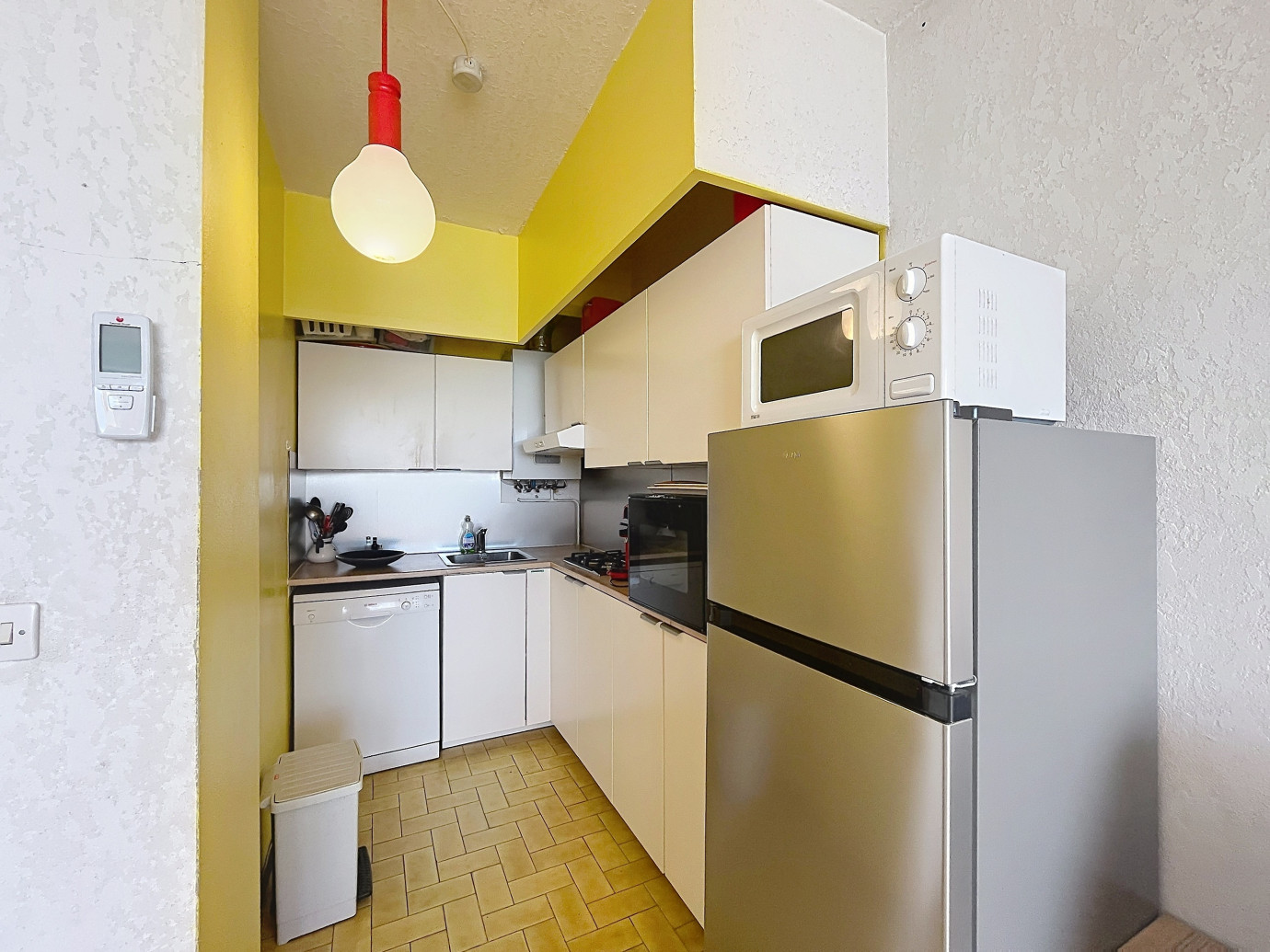 en location saisonnière Appartement Palavas Les Flots - Photo 6