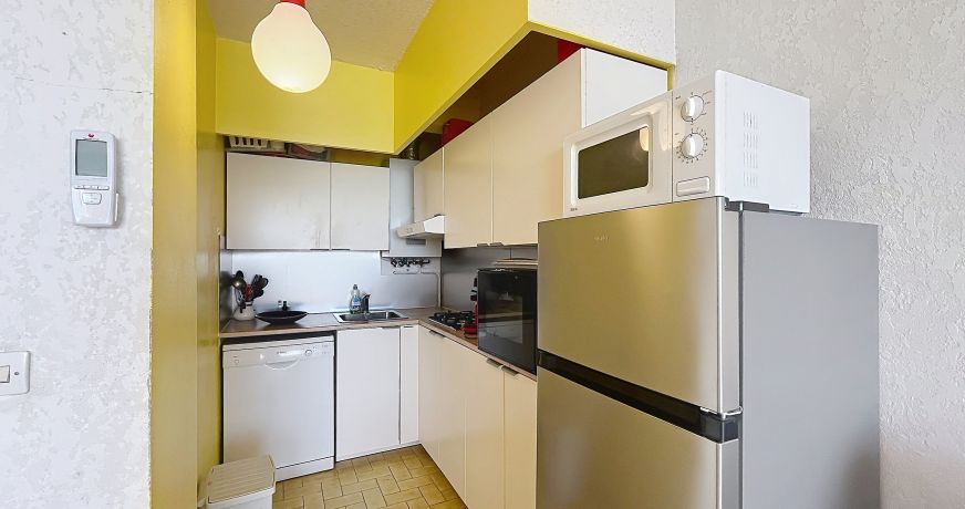 en location saisonnière Appartement Palavas Les Flots