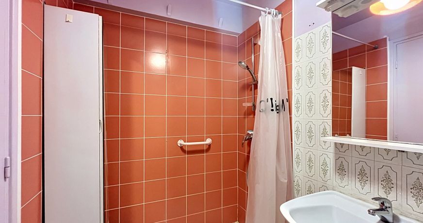 en location saisonnière Appartement Palavas Les Flots