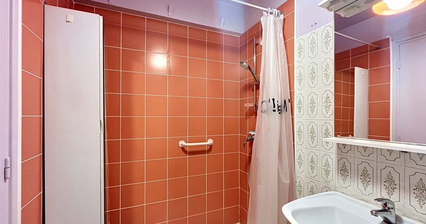 en location saisonnière Appartement Palavas Les Flots