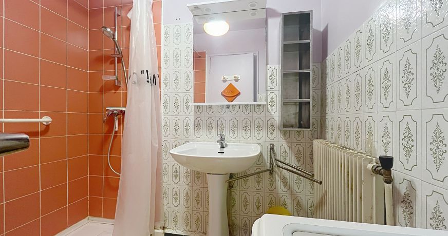 en location saisonnière Appartement Palavas Les Flots
