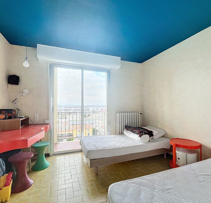 en location saisonnière Appartement Palavas Les Flots