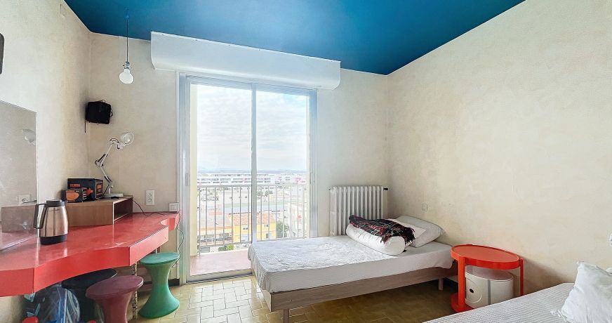 en location saisonnière Appartement Palavas Les Flots