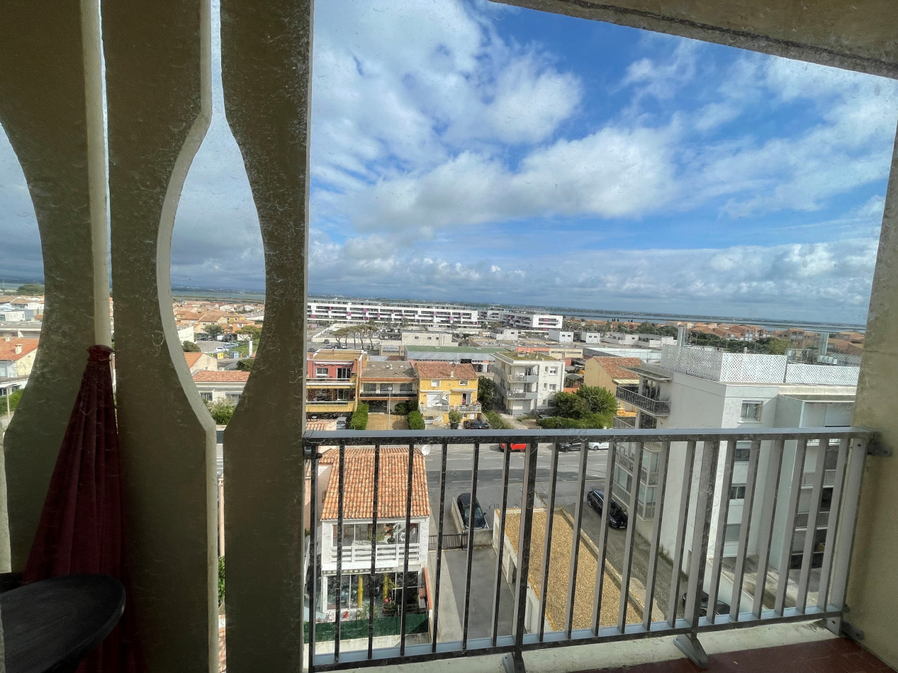 en location saisonnière Appartement Palavas Les Flots - Photo 9