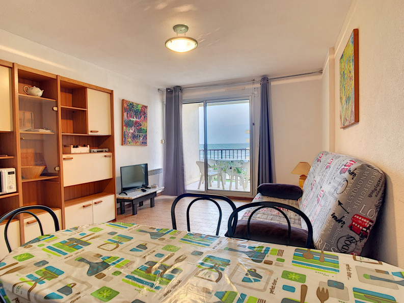 en location saisonnière Appartement Palavas Les Flots - Photo 6