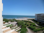 en location saisonnière Appartement Palavas Les Flots