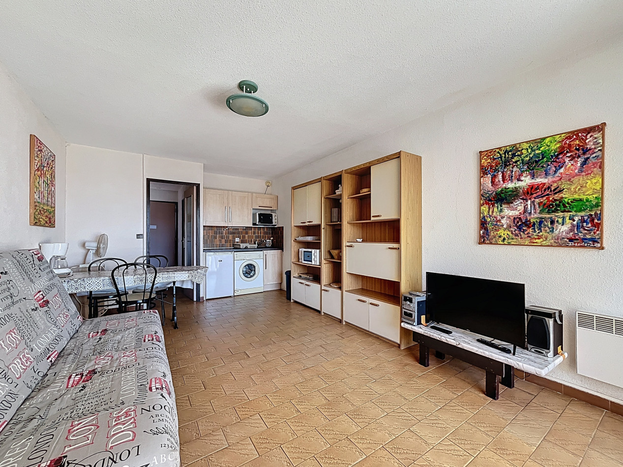 en location saisonnière Appartement Palavas Les Flots - Photo 4