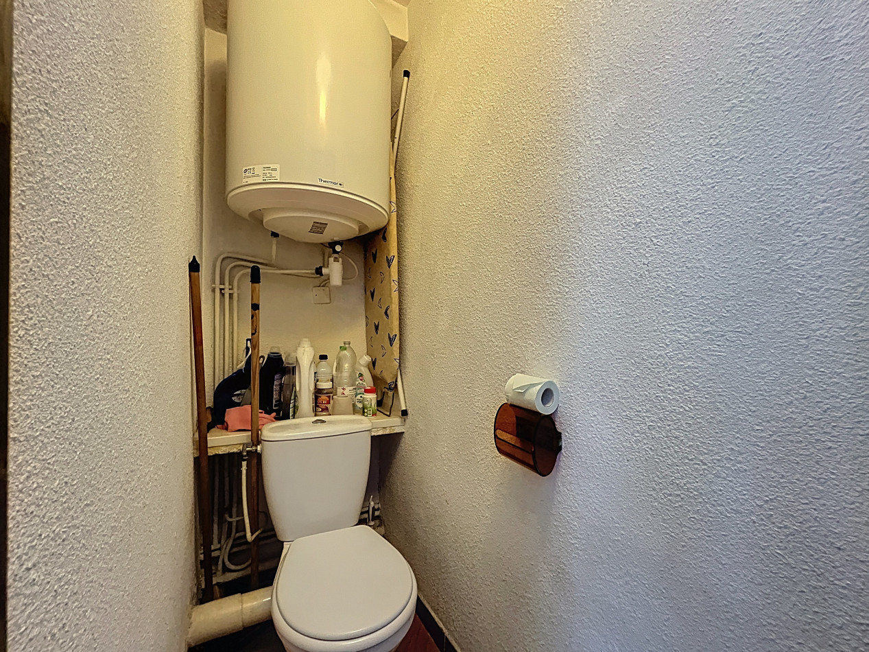 en location saisonnière Appartement Palavas Les Flots - Photo 10