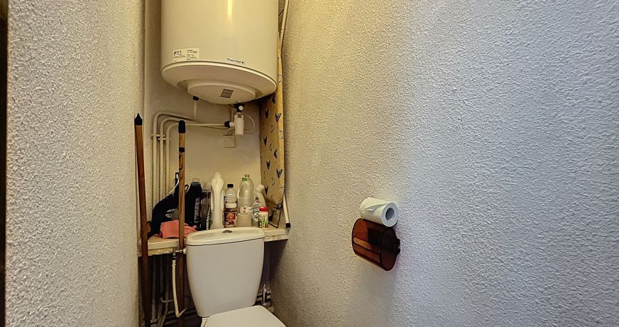 en location saisonnière Appartement Palavas Les Flots