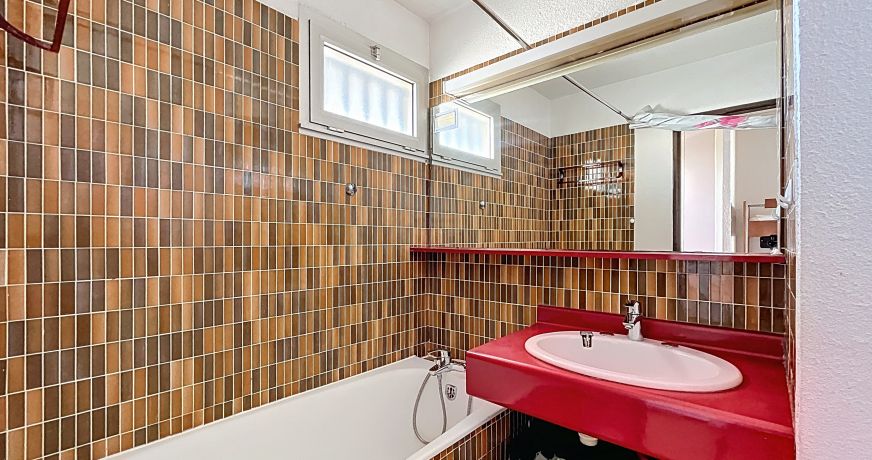 en location saisonnière Appartement Palavas Les Flots