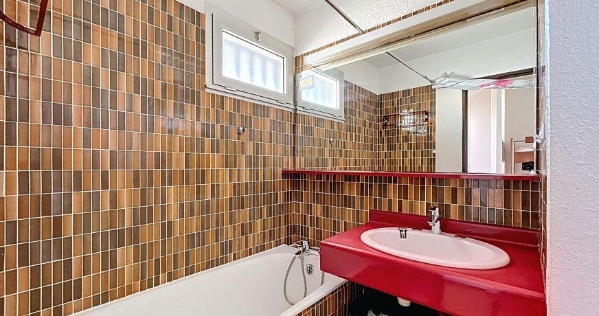 en location saisonnière Appartement Palavas Les Flots