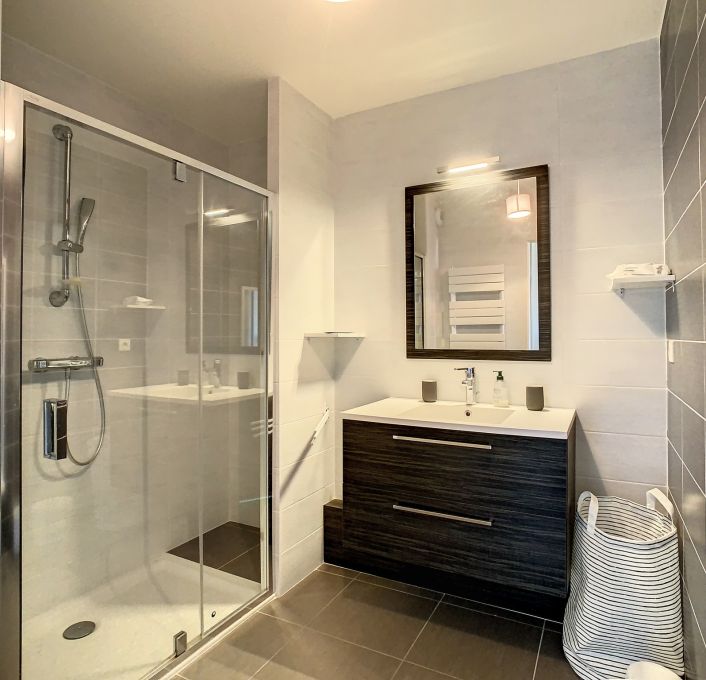 en location saisonnière Appartement Palavas Les Flots