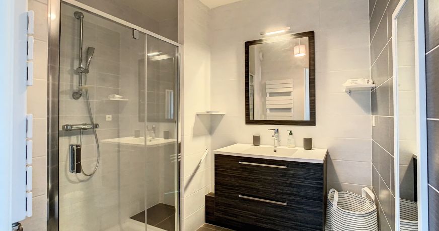en location saisonnière Appartement Palavas Les Flots