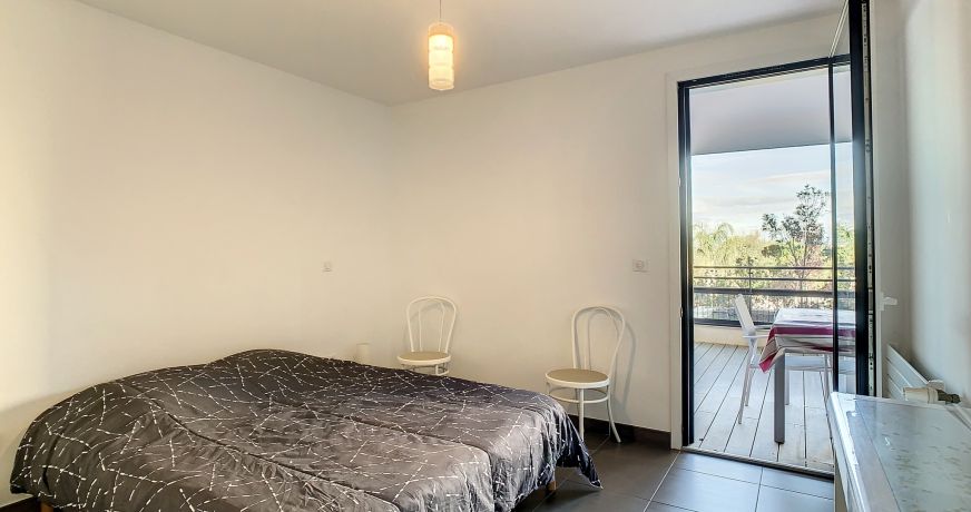 en location saisonnière Appartement Palavas Les Flots