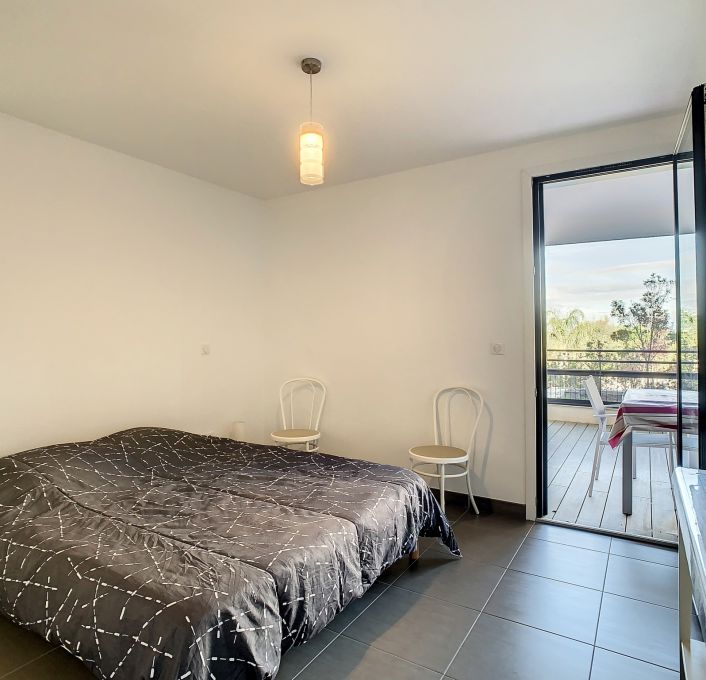 en location saisonnière Appartement Palavas Les Flots