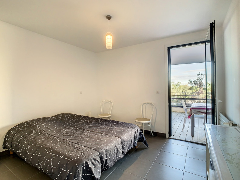 en location saisonnière Appartement Palavas Les Flots - Photo 7