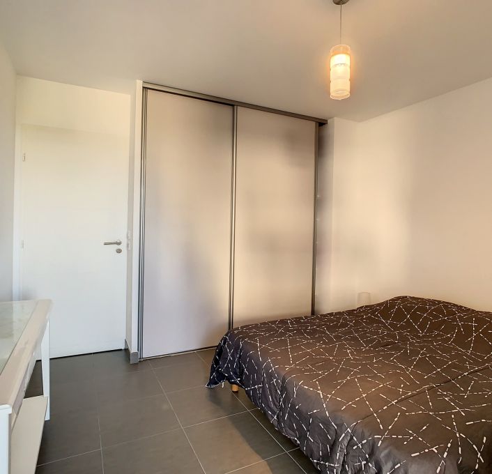en location saisonnière Appartement Palavas Les Flots