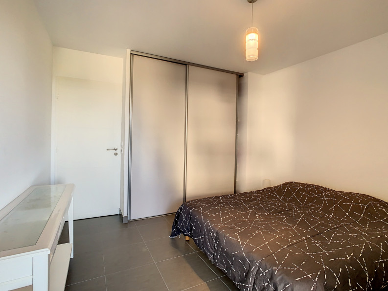 en location saisonnière Appartement Palavas Les Flots - Photo 8