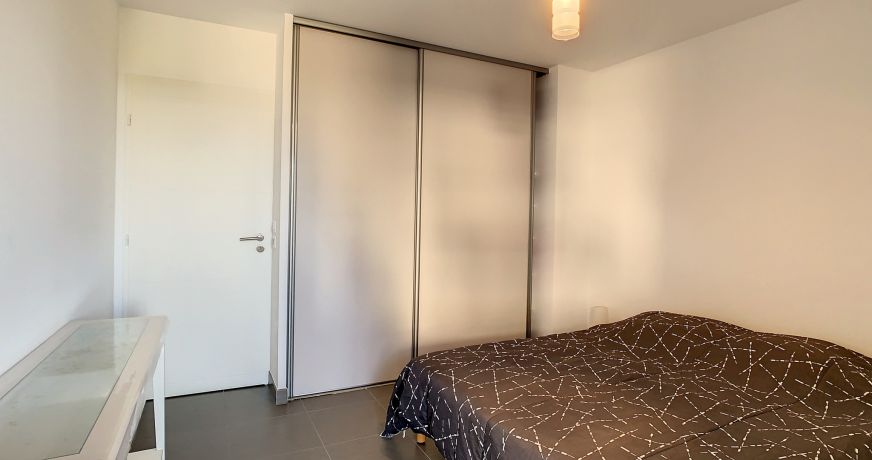 en location saisonnière Appartement Palavas Les Flots