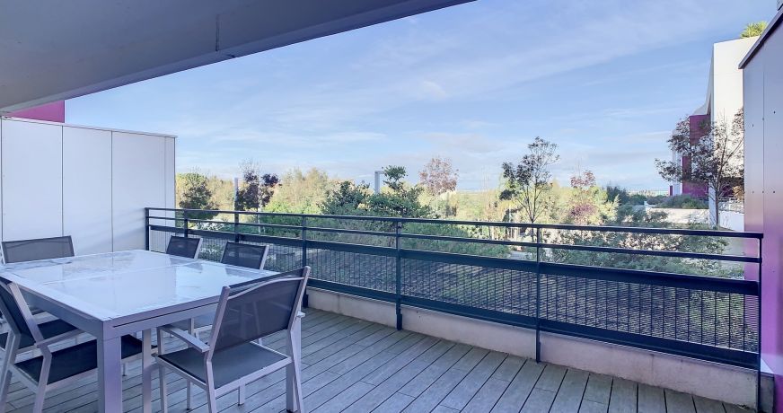 en location saisonnière Appartement Palavas Les Flots