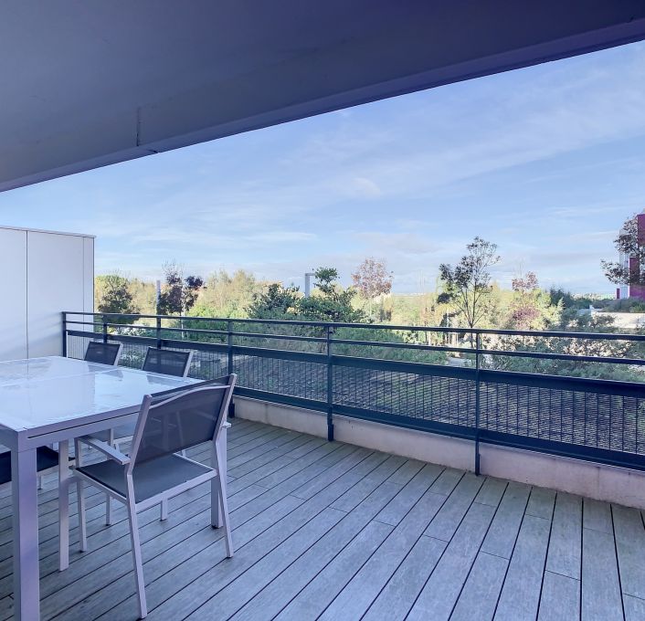 en location saisonnière Appartement Palavas Les Flots