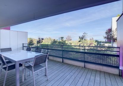 en location saisonnière Appartement Palavas Les Flots