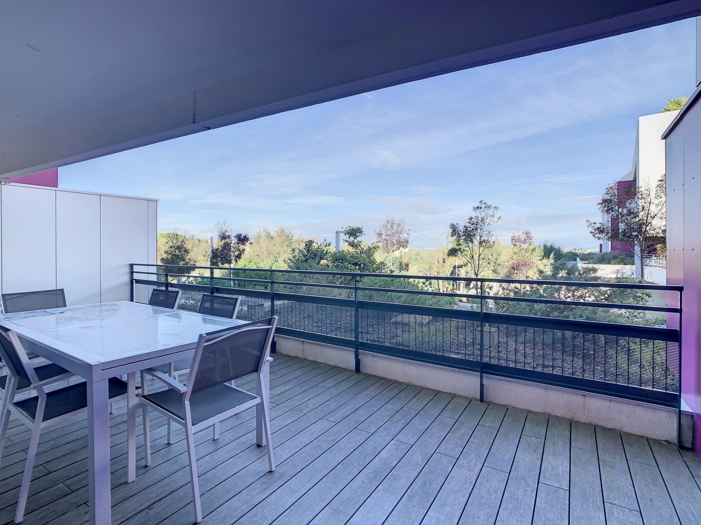 en location saisonnière Appartement Palavas Les Flots - Photo 1