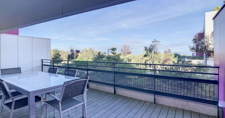 en location saisonnière Appartement Palavas Les Flots