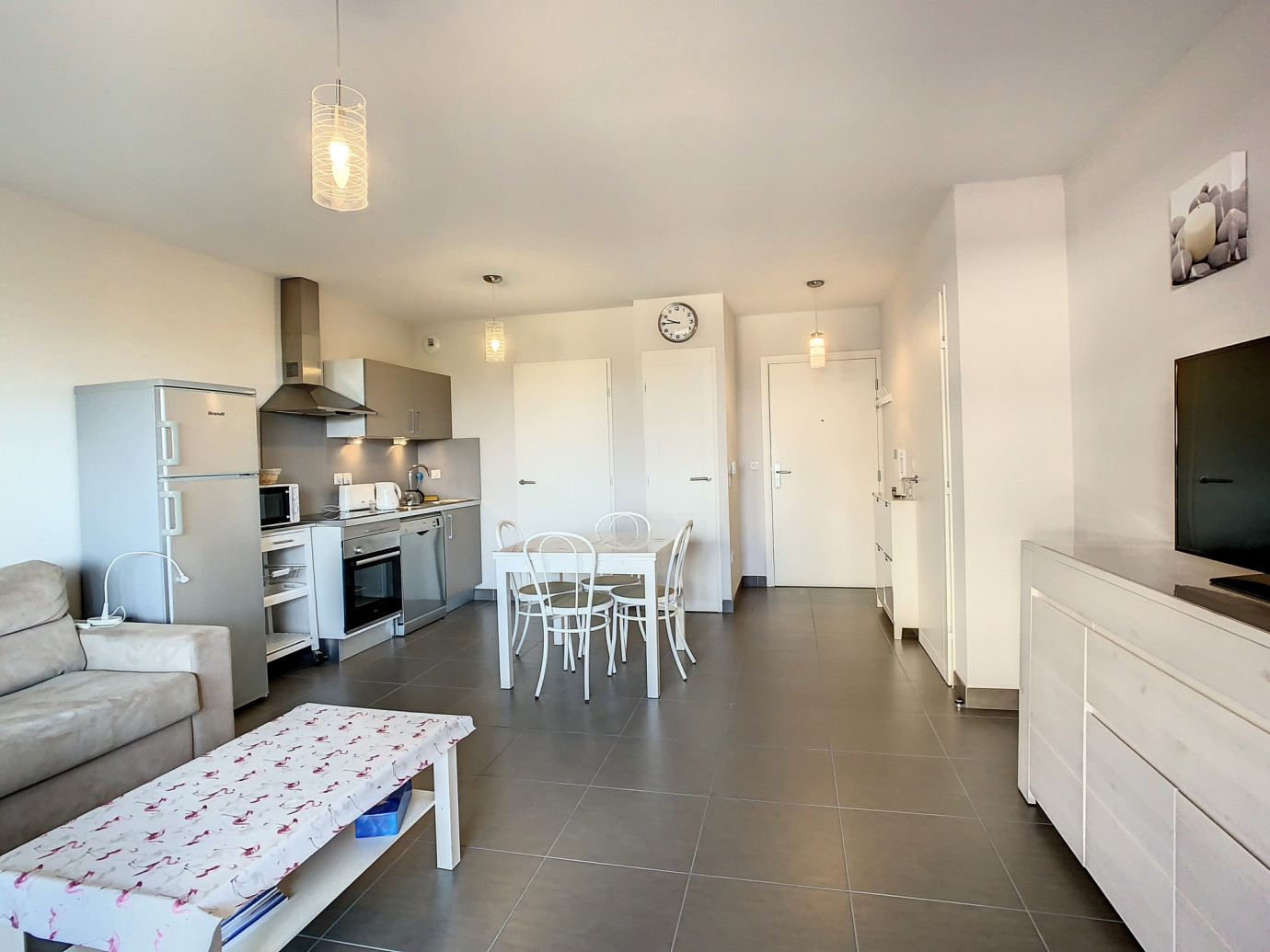 en location saisonnière Appartement Palavas Les Flots - Photo 4