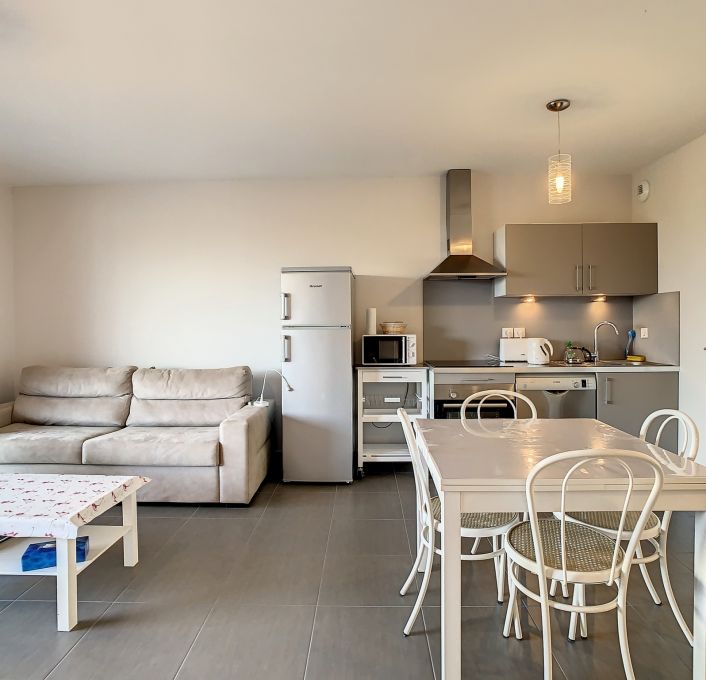 en location saisonnière Appartement Palavas Les Flots