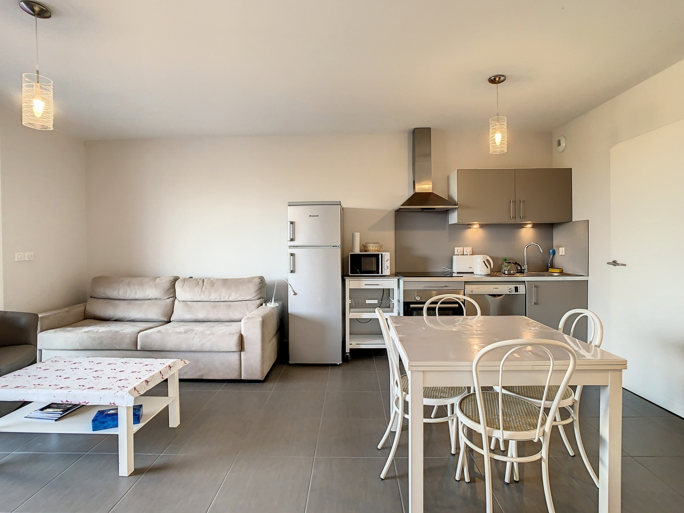 en location saisonnière Appartement Palavas Les Flots - Photo 5