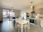 en location saisonnière Appartement Palavas Les Flots