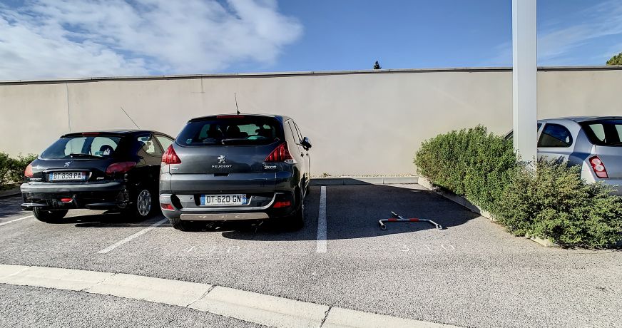 en location saisonnière Appartement Palavas Les Flots