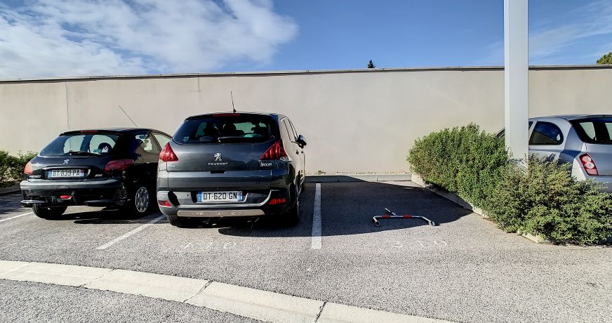 en location saisonnière Appartement Palavas Les Flots